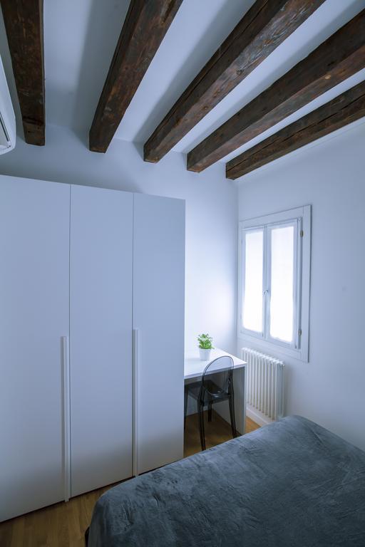 Arsenale Design Apartment R&R Venedig Exteriör bild